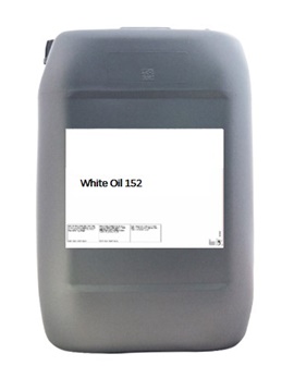 White Oil 152 - Pail 20 liter - Marcol 152